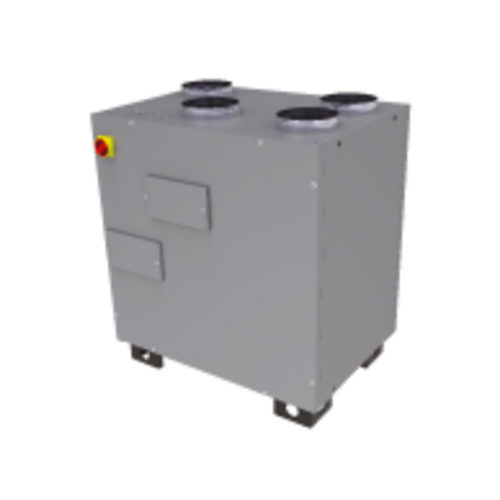 InspirAIR® Top 1200